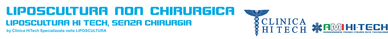 Liposcultura non chirurgica